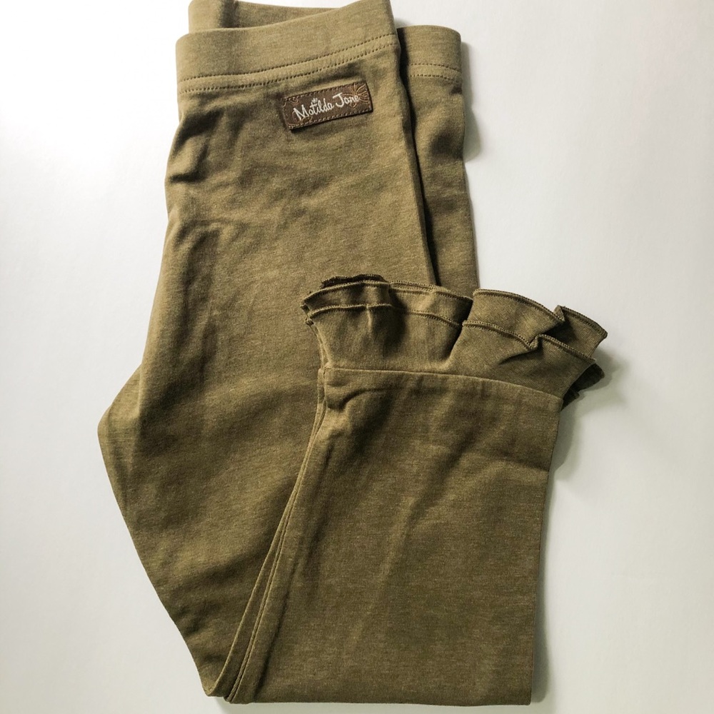 Matilda Jane Woodland Adventure Leggings